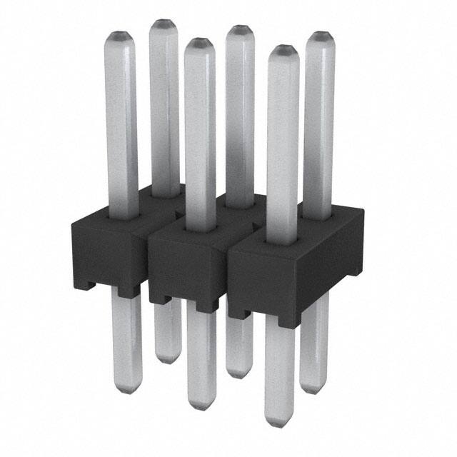 TMM-103-05-T-D Samtec Inc.  Embases à broches mâles